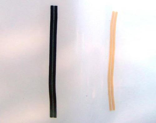發(fā)制品輔料絲帶SJ-118